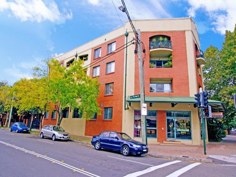 118/362 Mitchell Road, Alexandria NSW 2015