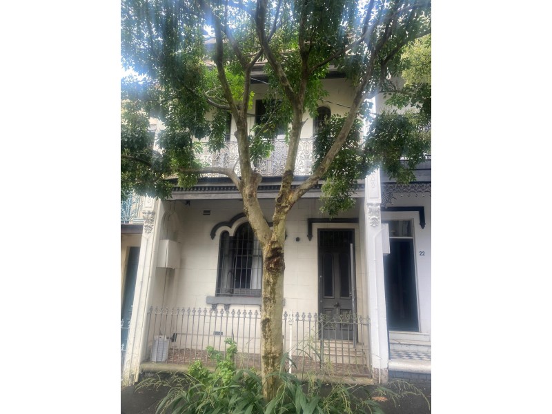 24 Ivy Street, Darlington NSW 2008