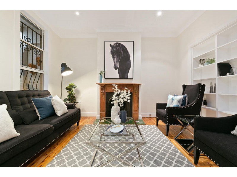 89 Watkin Street, Newtown NSW 2042