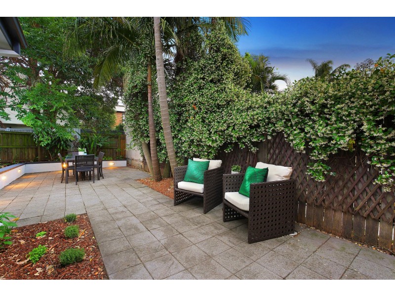 89 Watkin Street, Newtown NSW 2042