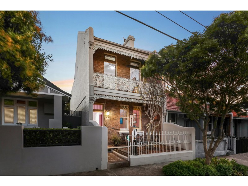 52 George Street, Sydenham NSW 2044