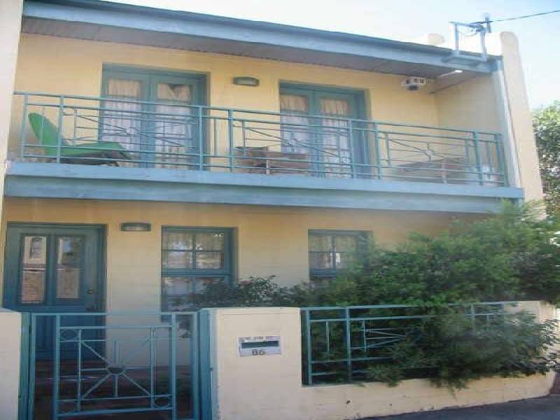 86 DENISON STREET, Camperdown NSW 2050