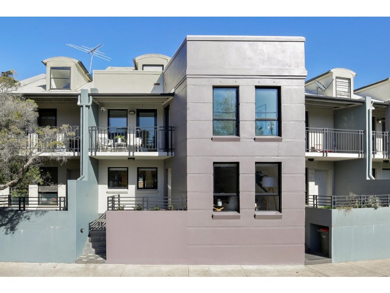 4/2B Gladstone Street, Newtown NSW 2042