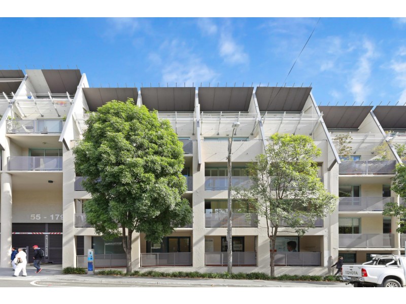 47/155 Missenden Road, Newtown NSW 2042