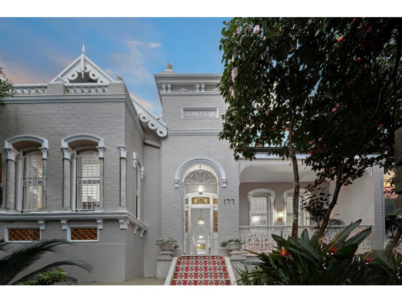 173 Stanmore Road, Stanmore NSW 2048