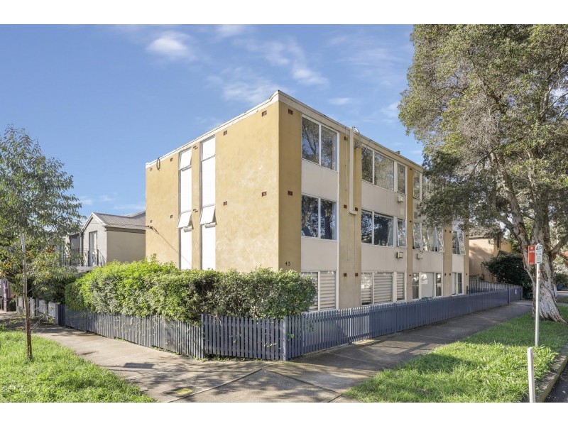 10/43 Macauley Street, Leichhardt NSW 2040