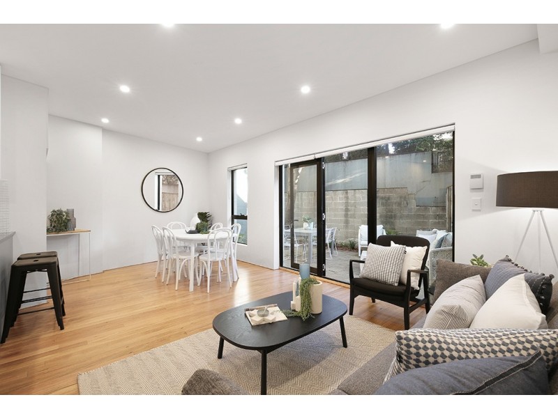 7/2B Gladstone Street, Newtown NSW 2042