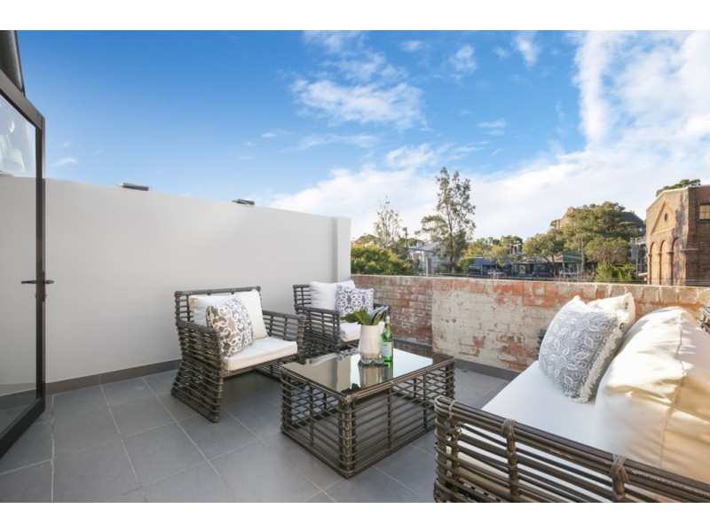 7/2B Gladstone Street, Newtown NSW 2042