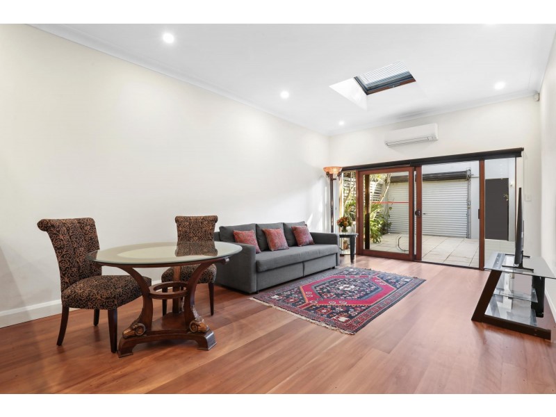65 Hopetoun Street, Camperdown NSW 2050