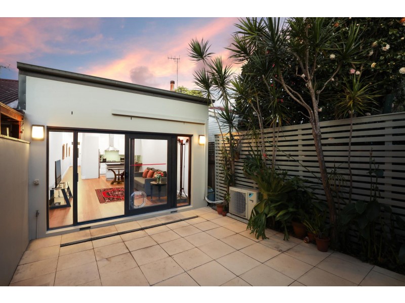 65 Hopetoun Street, Camperdown NSW 2050