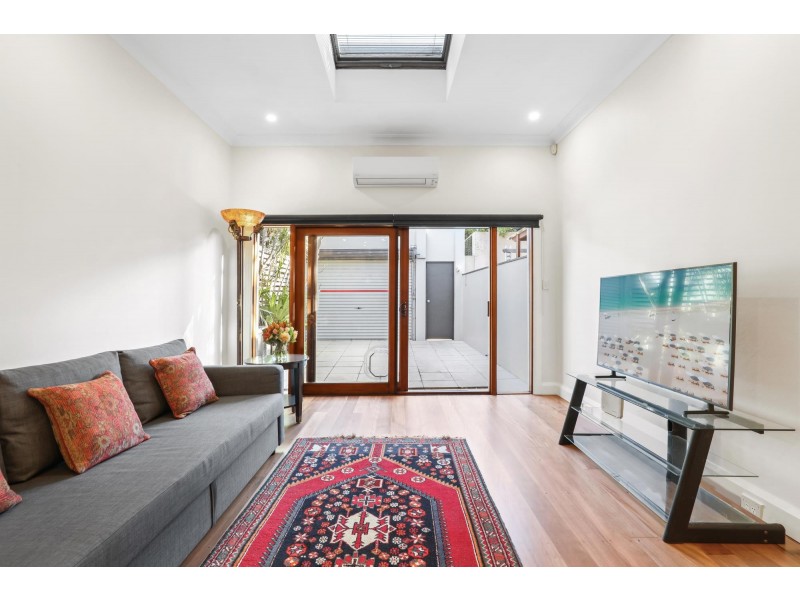 65 Hopetoun Street, Camperdown NSW 2050
