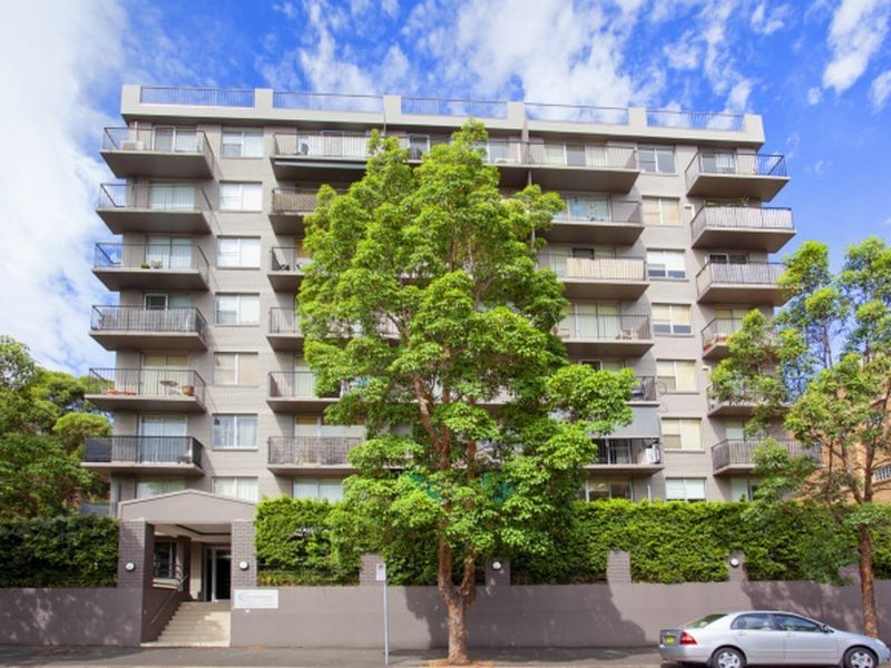 507/144 Mallett Street, Camperdown NSW 2050