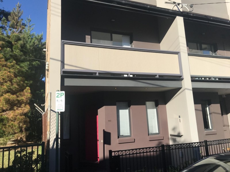 142 George Street, Erskineville NSW 2043