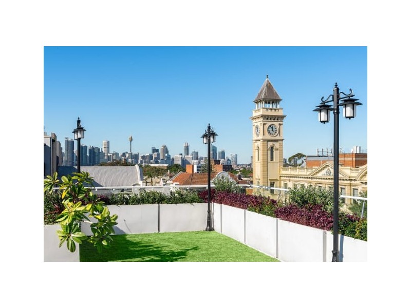 202/383 Darling Street, Balmain NSW 2041