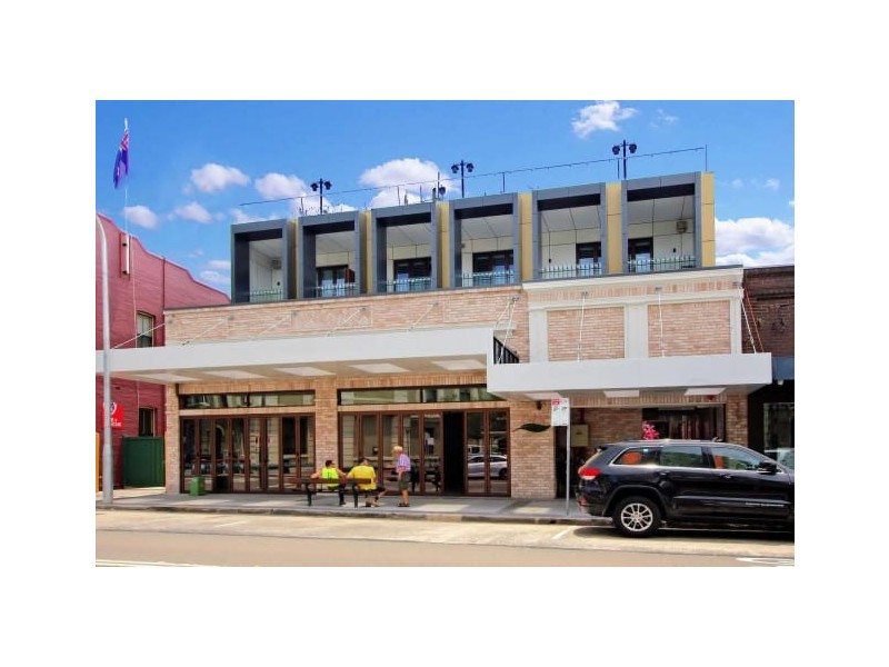 202/383 Darling Street, Balmain NSW 2041