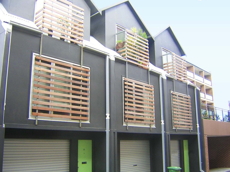 25 William Lane, Redfern NSW 2016