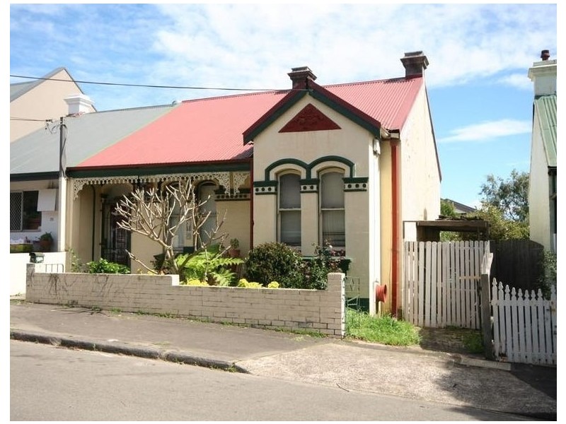 23 St Peters Street, St Peters NSW 2044