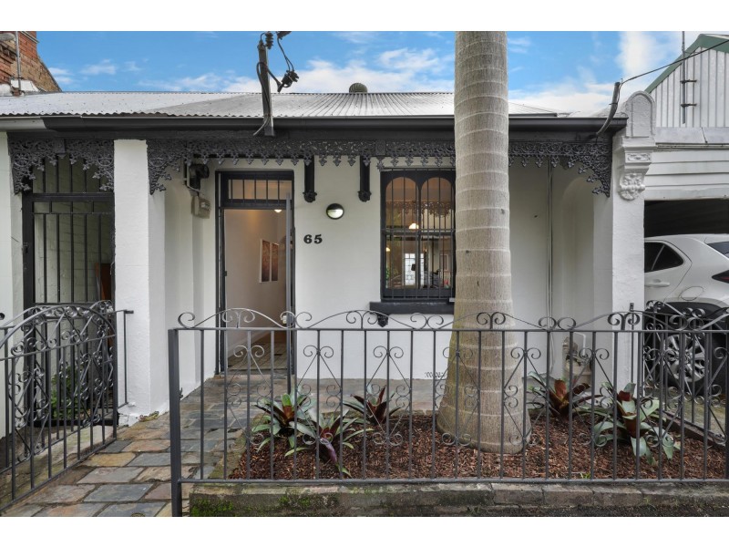 65 Rochford Street, Erskineville NSW 2043
