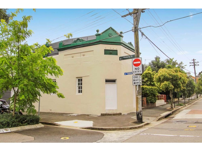 1/141A George Street, Erskineville NSW 2043