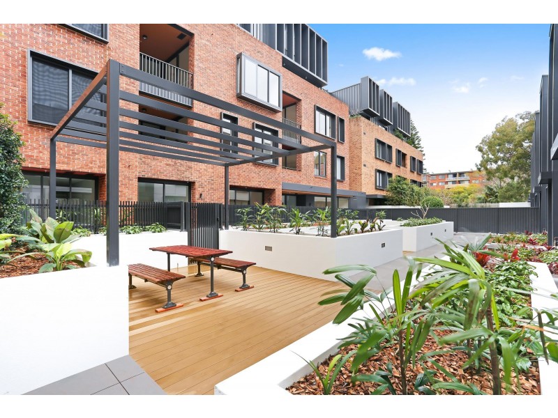 11-17 EVE STREET, Erskineville NSW 2043