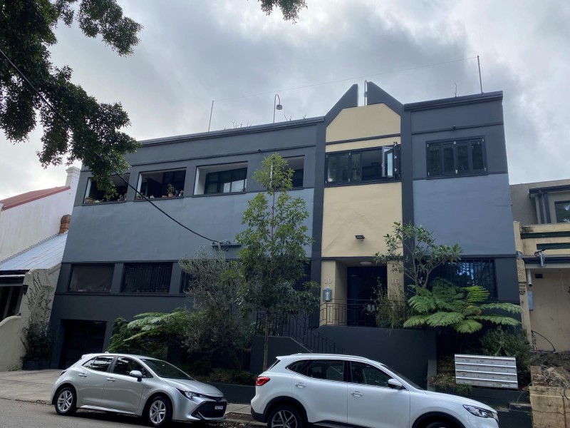5/10-16 Epsom Road, Rosebery NSW 2018