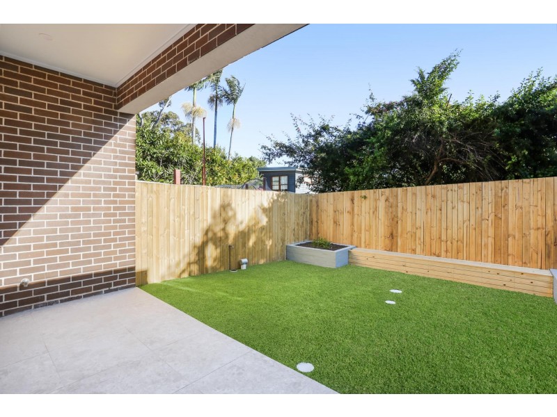 44 Baltic Street, Newtown NSW 2042