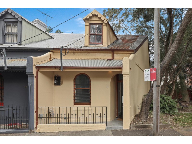 37 Boundary Street, Darlington NSW 2008