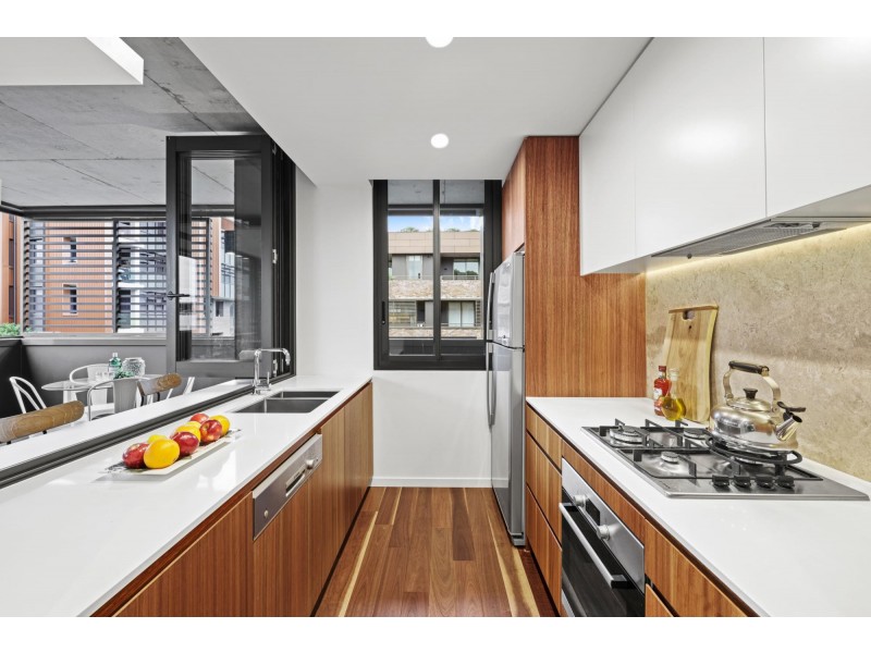 315/81 Macdonald Street, Erskineville NSW 2043