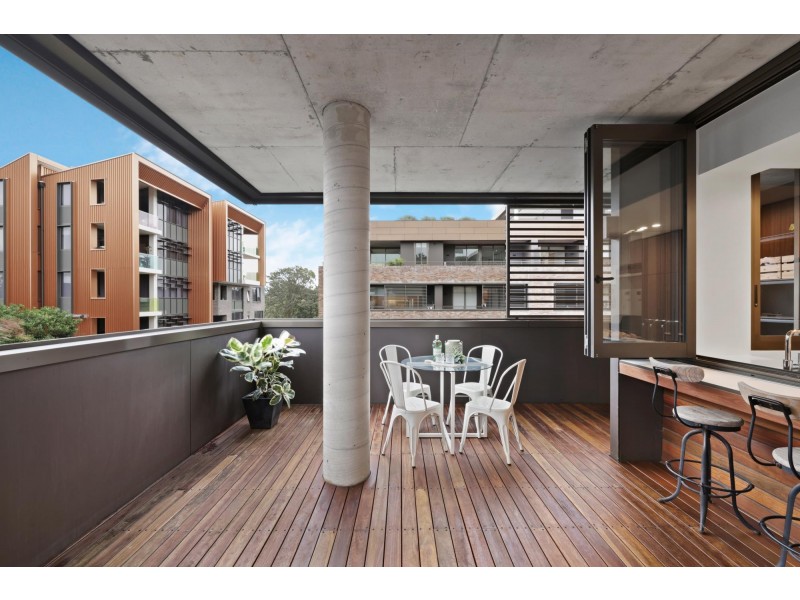 315/81 Macdonald Street, Erskineville NSW 2043