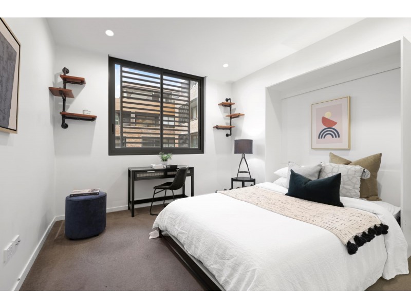 315/81 Macdonald Street, Erskineville NSW 2043
