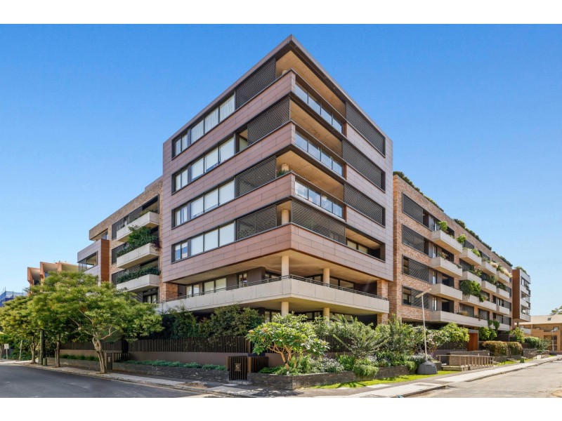 315/81 Macdonald Street, Erskineville NSW 2043