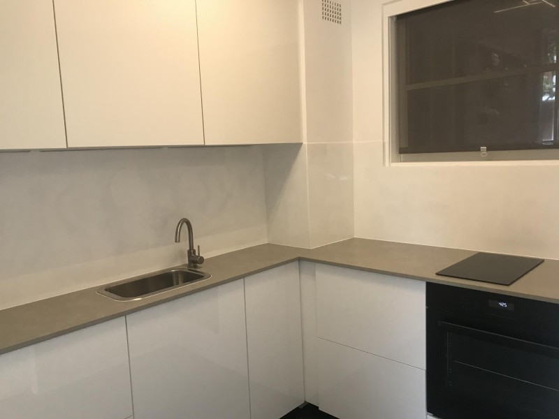 3/62 George Street, Marrickville NSW 2204