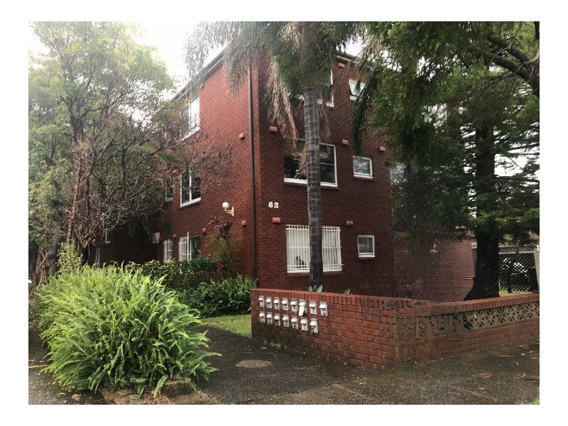 3/62 George Street, Marrickville NSW 2204