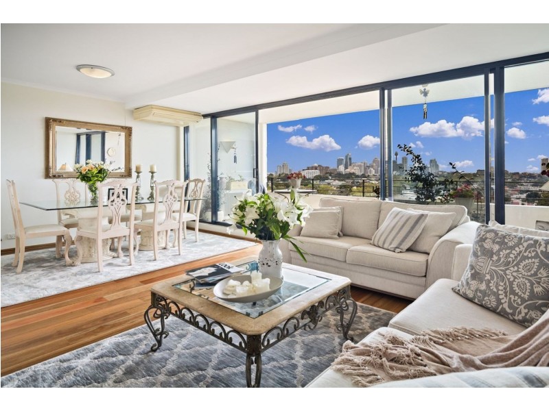 1514D/780 Bourke Street, Redfern NSW 2016