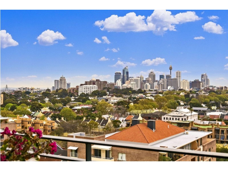1514D/780 Bourke Street, Redfern NSW 2016