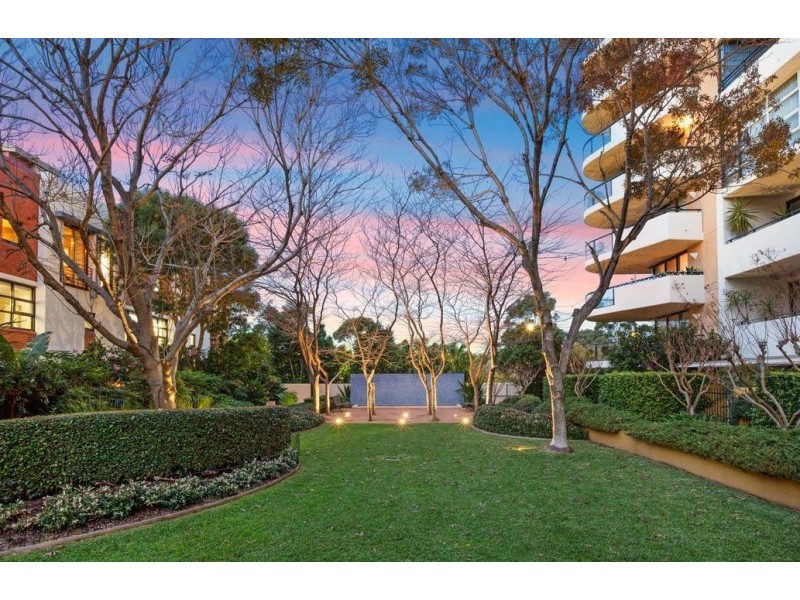 1514D/780 Bourke Street, Redfern NSW 2016