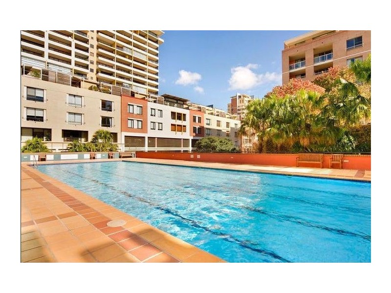 1514D/780 Bourke Street, Redfern NSW 2016