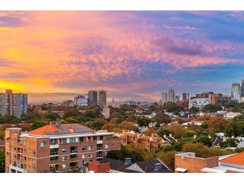1514D/780 Bourke Street, Redfern NSW 2016