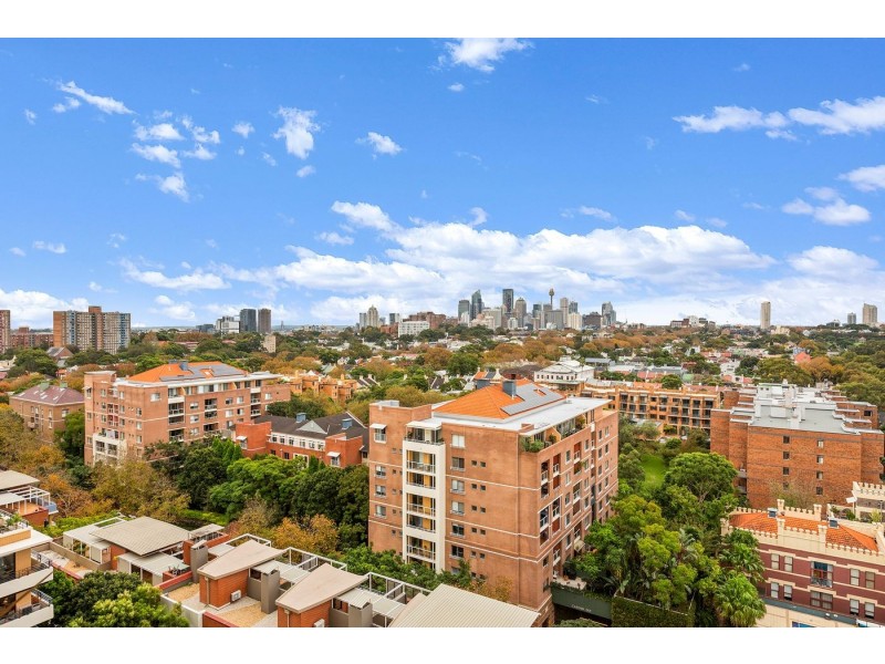 1514D/780 Bourke Street, Redfern NSW 2016