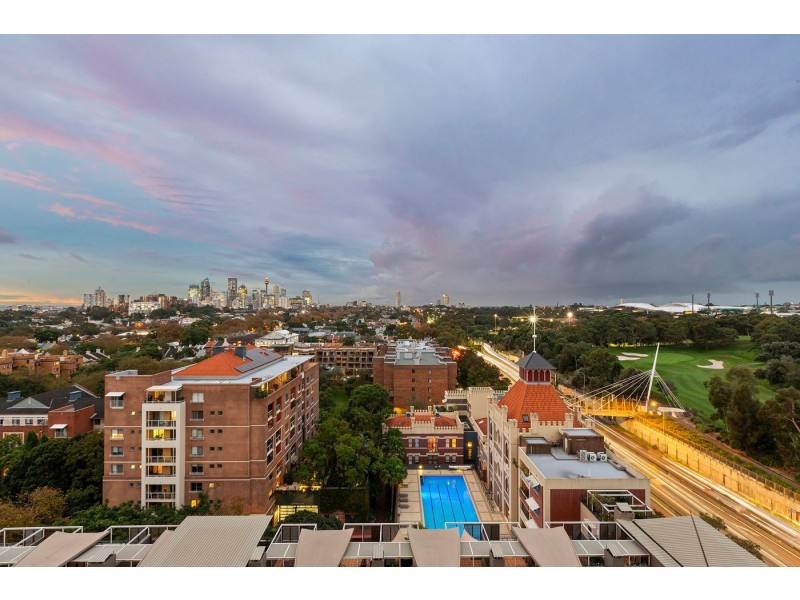 1514D/780 Bourke Street, Redfern NSW 2016