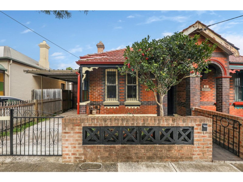 14 Swain Street, Sydenham NSW 2044