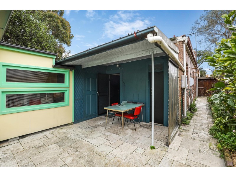 14 Swain Street, Sydenham NSW 2044