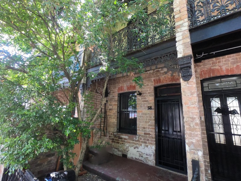 58 MacDonald Street, Erskineville NSW 2043