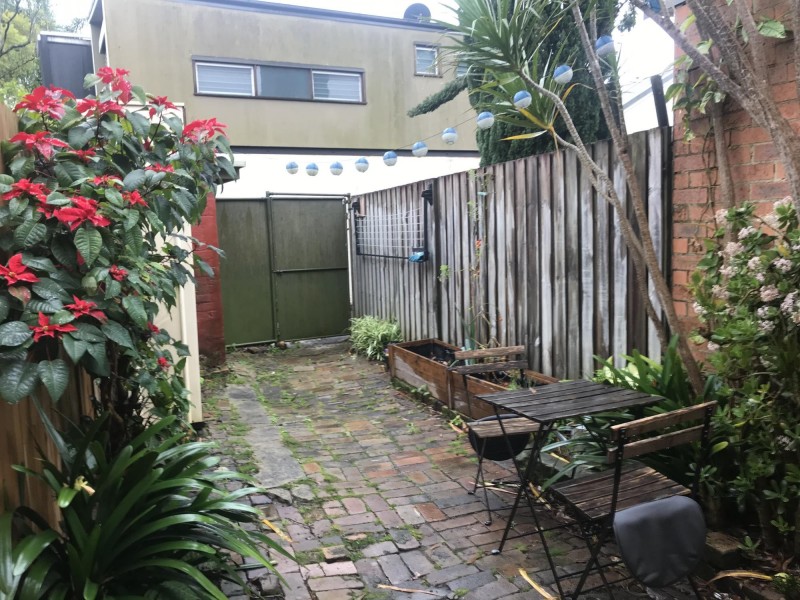 58 MacDonald Street, Erskineville NSW 2043