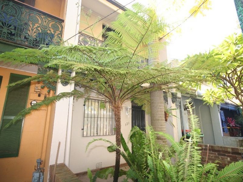 121 Alice Street, Newtown NSW 2042