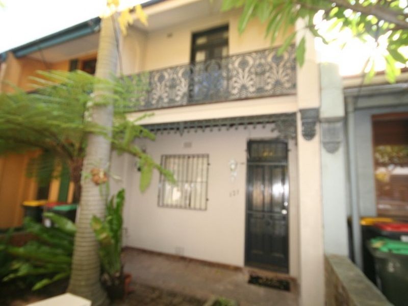 121 Alice Street, Newtown NSW 2042