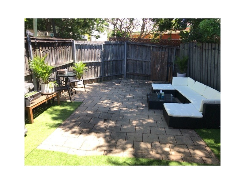 109 Probert Street, Newtown NSW 2042