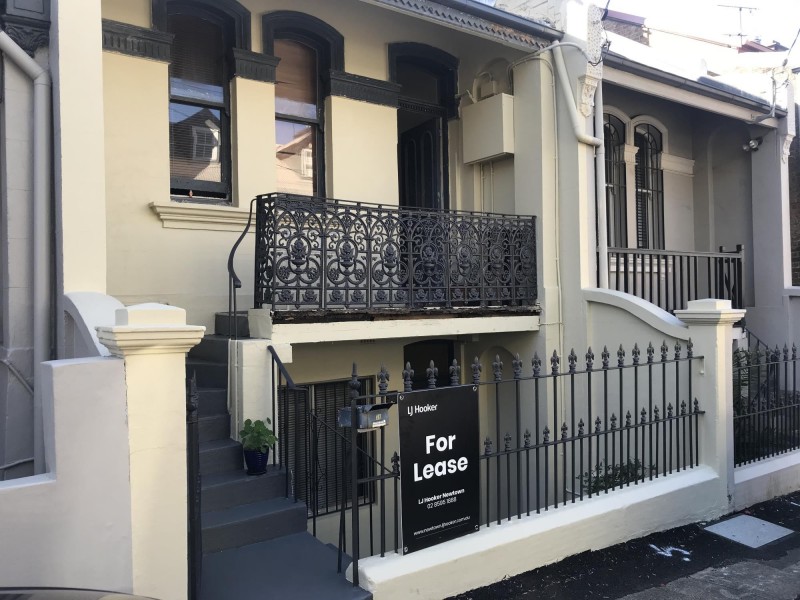 38a Bucknell Street, Newtown NSW 2042