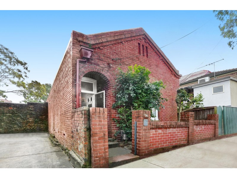 56 Bishopgate St, Camperdown NSW 2050