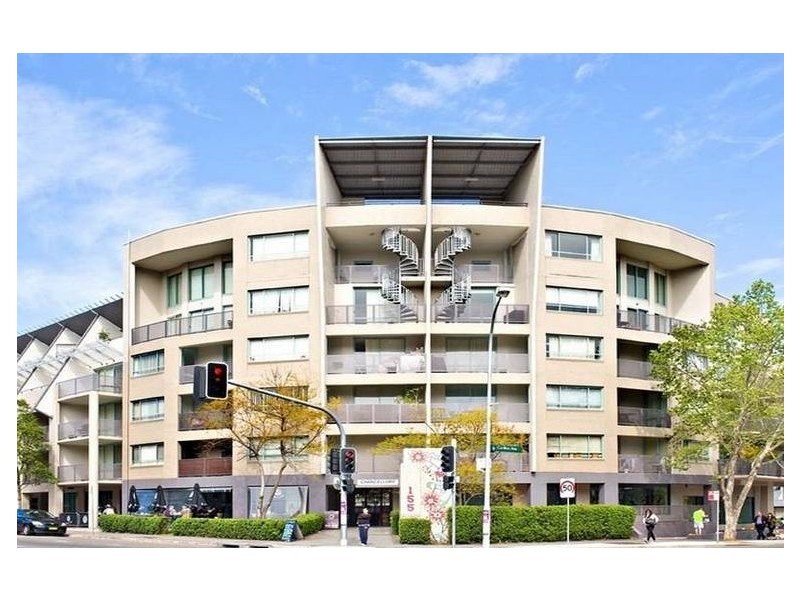 89/155 Missenden Road, Newtown NSW 2042